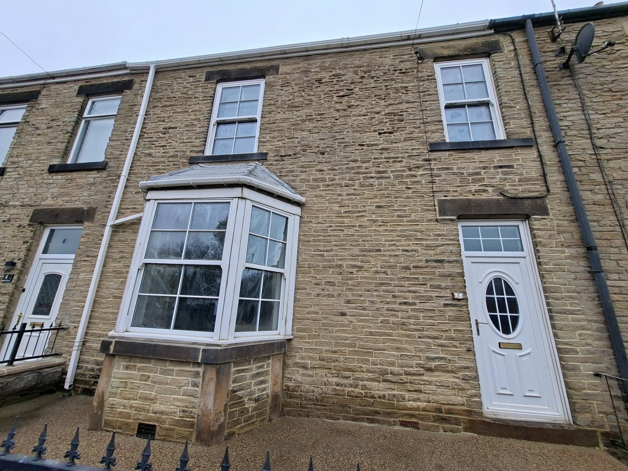 Electrical Work in Newcastle