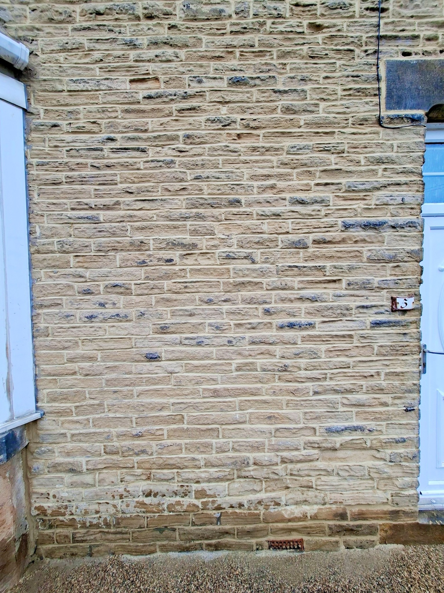 Domestic and Commercial Work in Newcastle