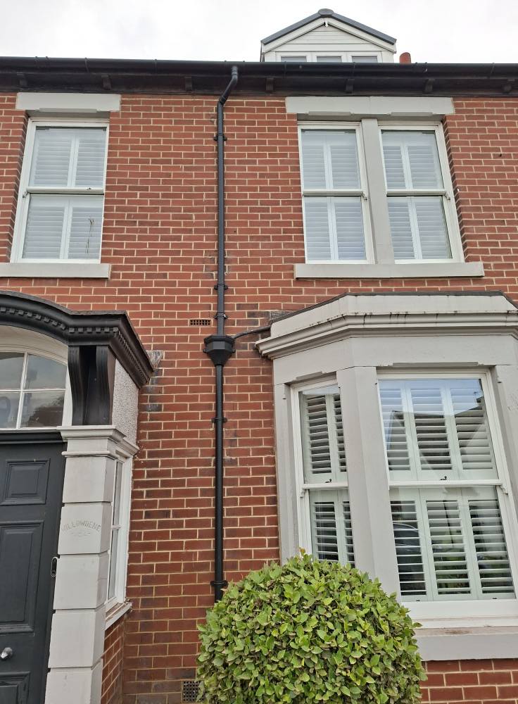 Small Conversions in Newcastle