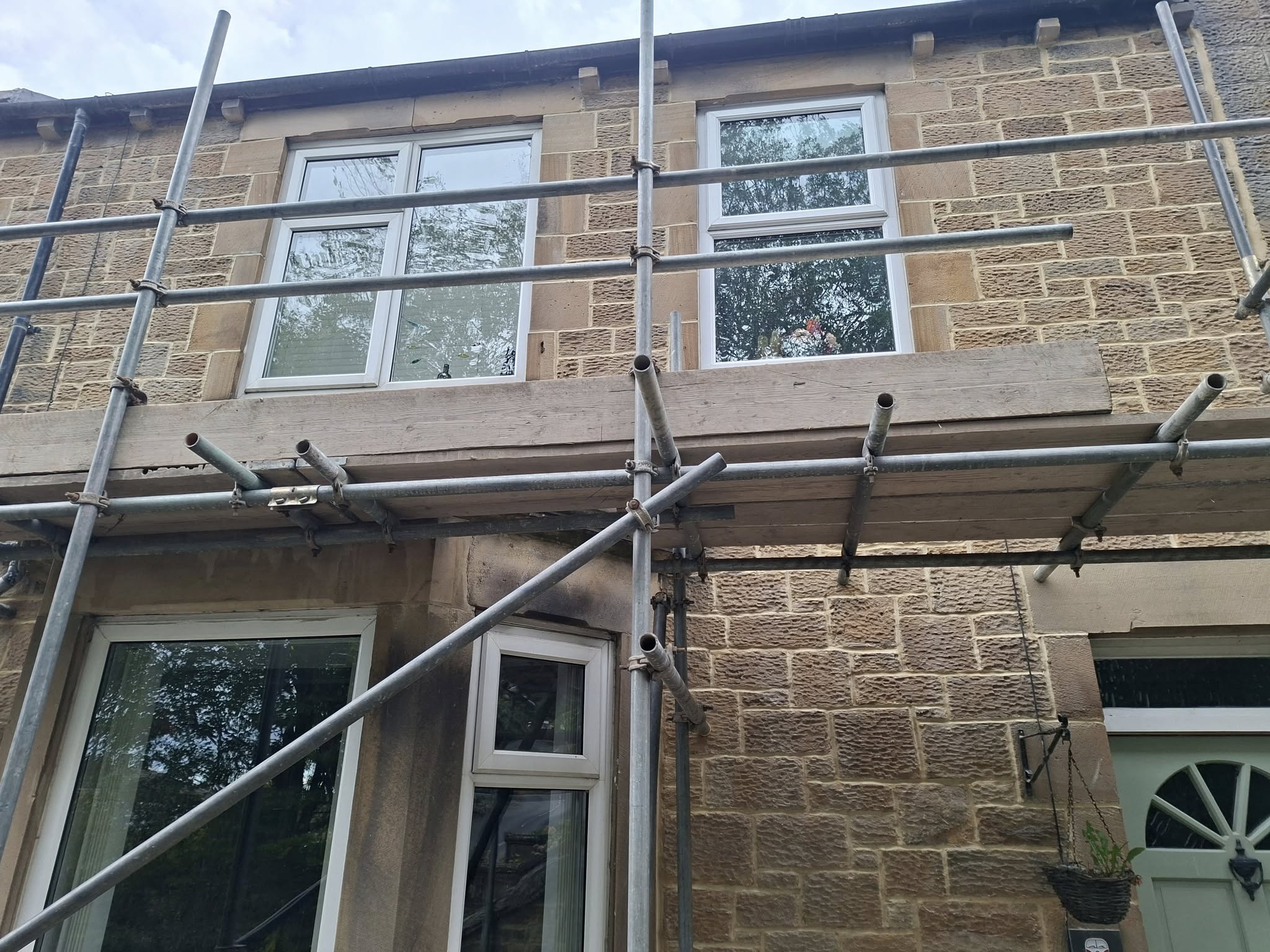 Small Conversions in Tyne and Wear